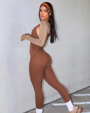 Jessika Kolosovas Photo #159