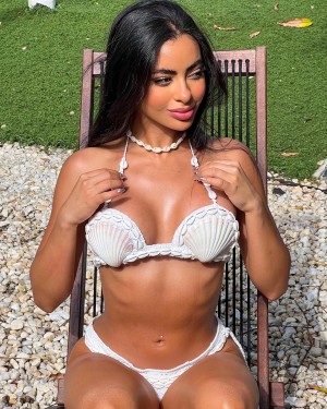 Jessika Kolosovas Photo #163