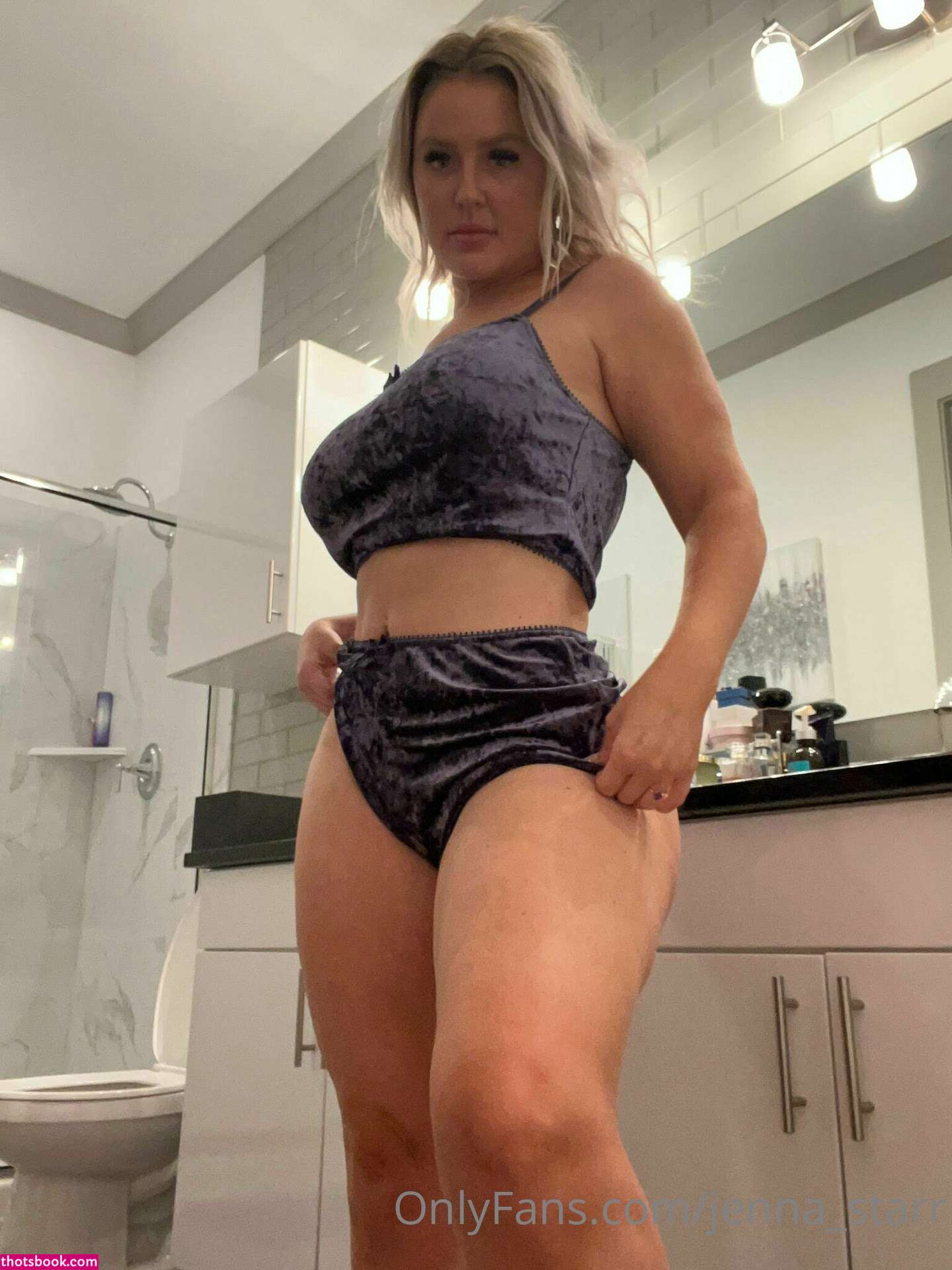 Jenna Starr Photo #18