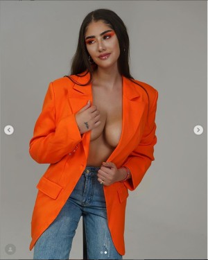 Lisa Straube Photo #11