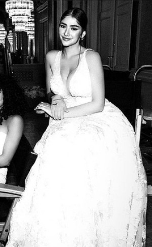 Lisa Straube Post #5