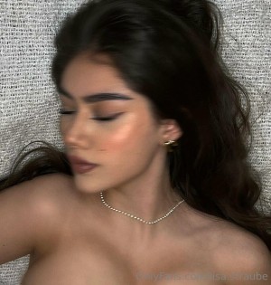 Lisa Straube Post #7