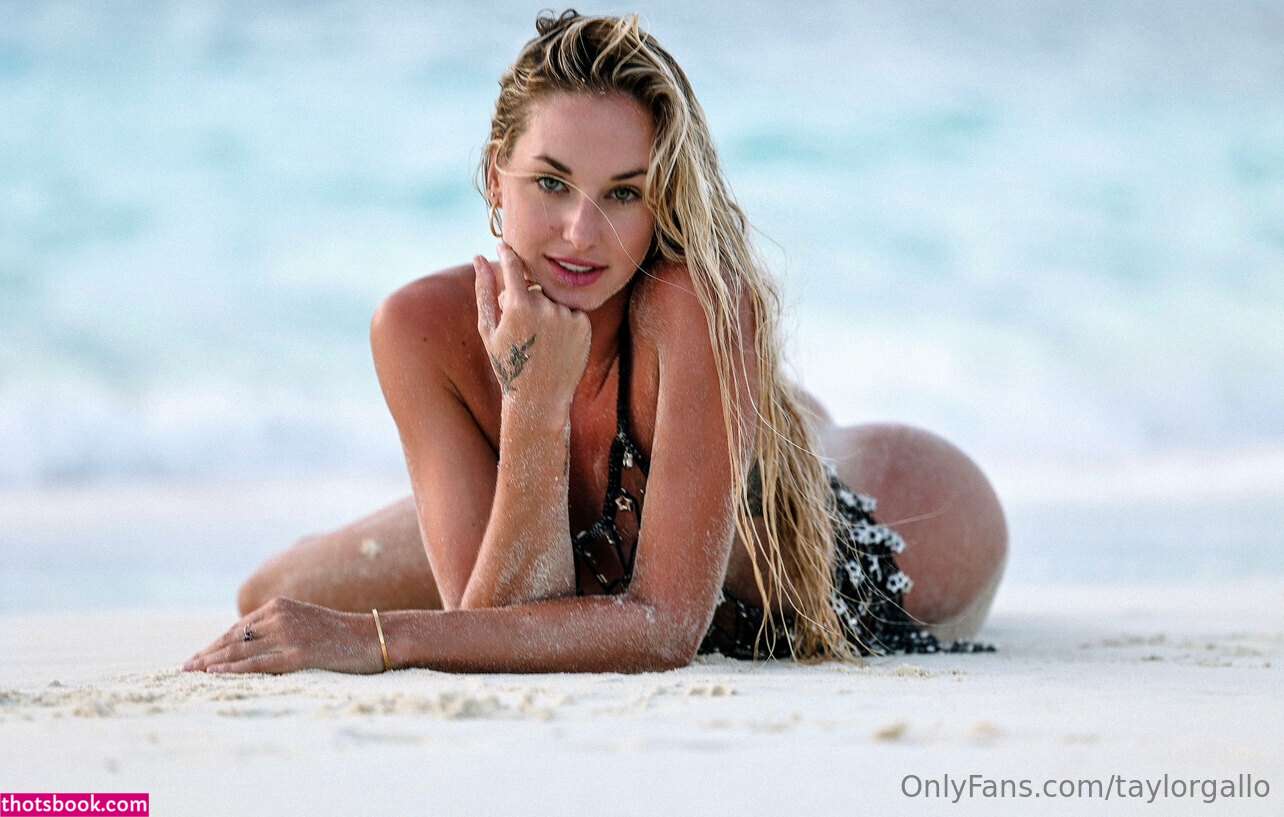 Taylor Gallo Photo #93