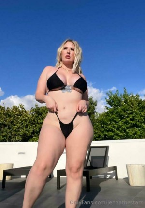 Jenna Starr Photo #46