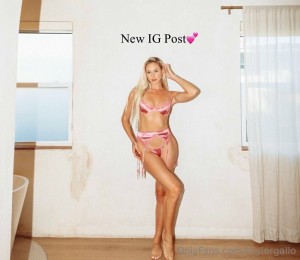 Taylor Gallo Photo #138