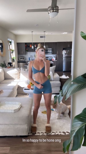 Taylor Gallo Photo #160