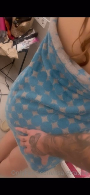 Lisa Straube Video #62