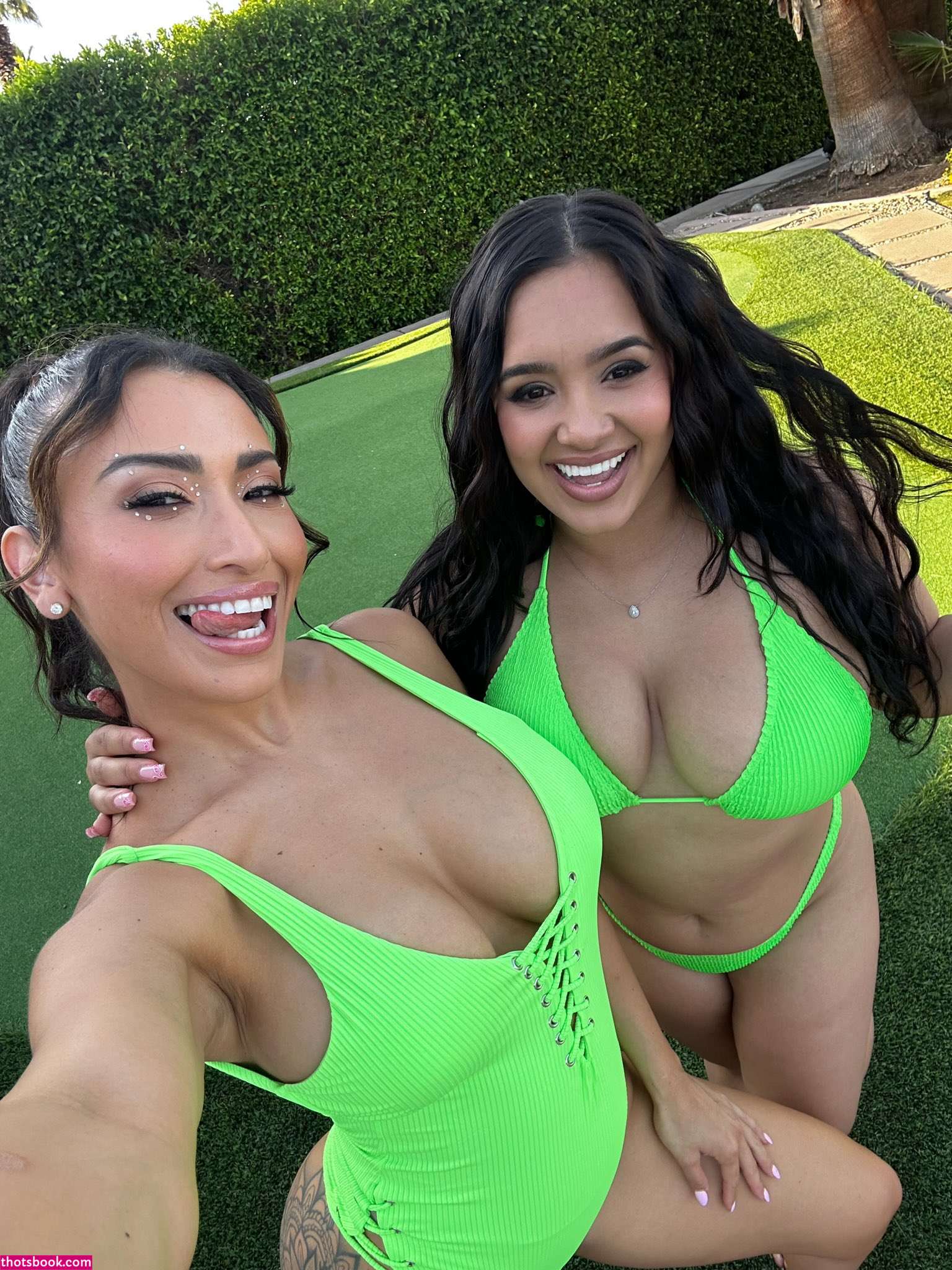 Andre Lopez Photo #127