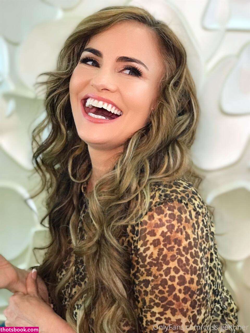 Aura Cristina Photo #3