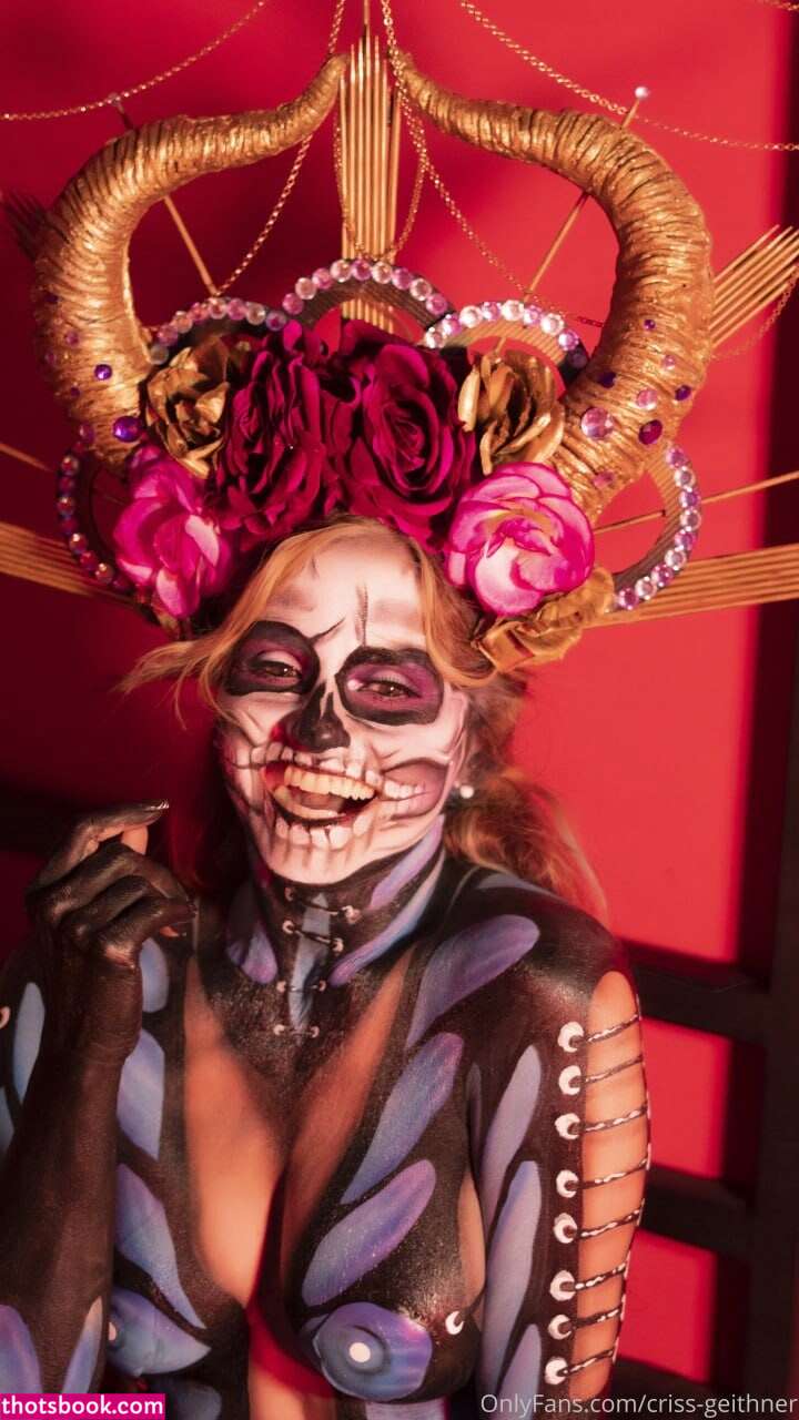 Aura Cristina Photo #11