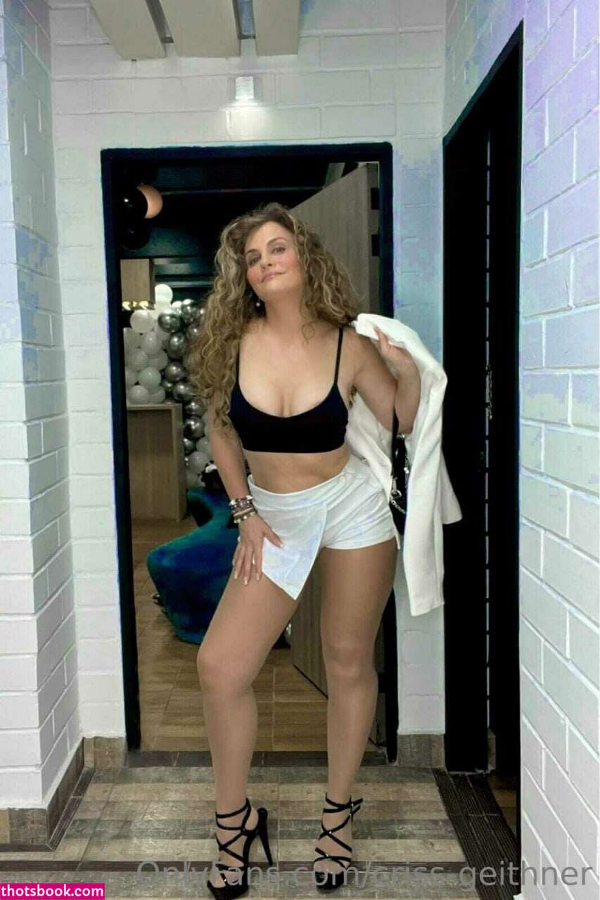 Aura Cristina Photo #68