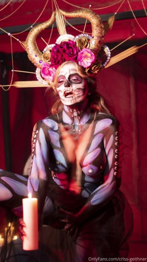 Aura Cristina Photo #106