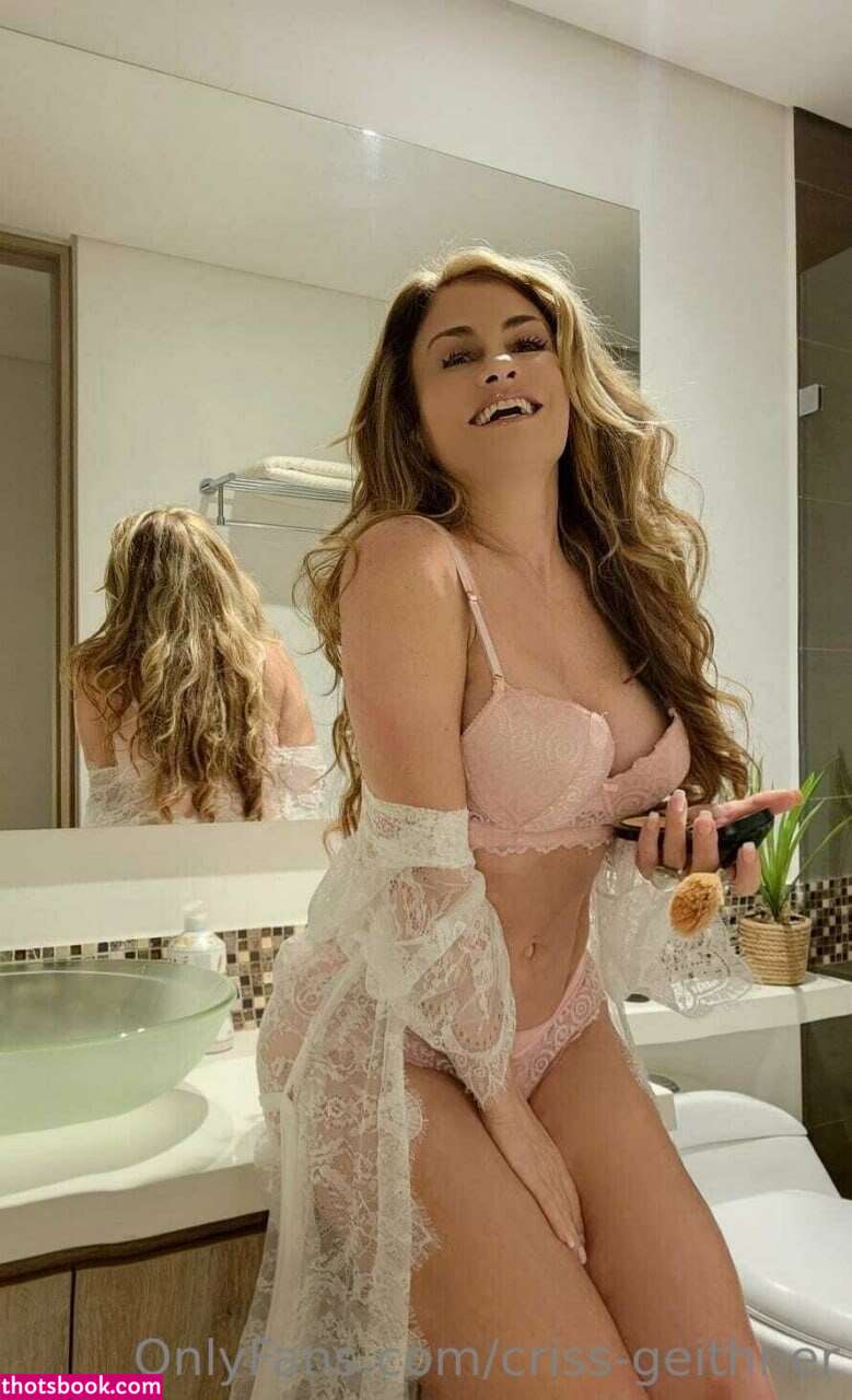 Aura Cristina Photo #193