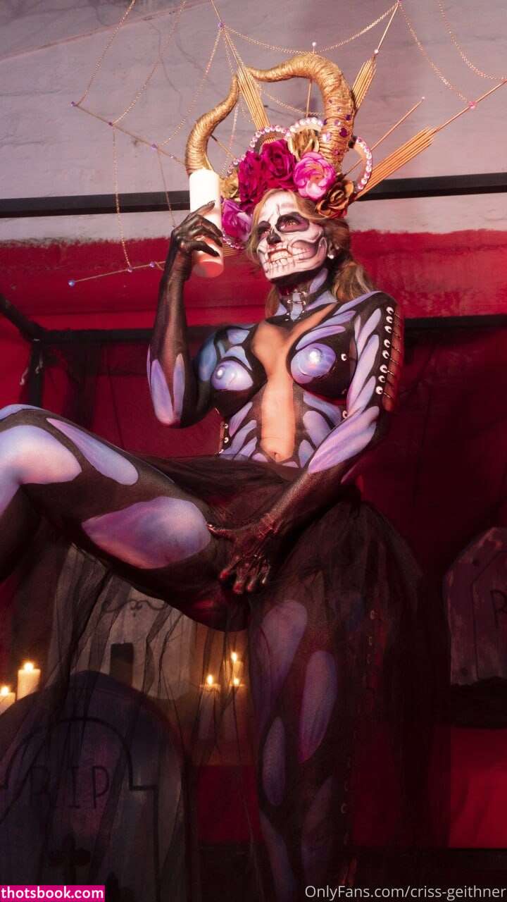 Aura Cristina Photo #306