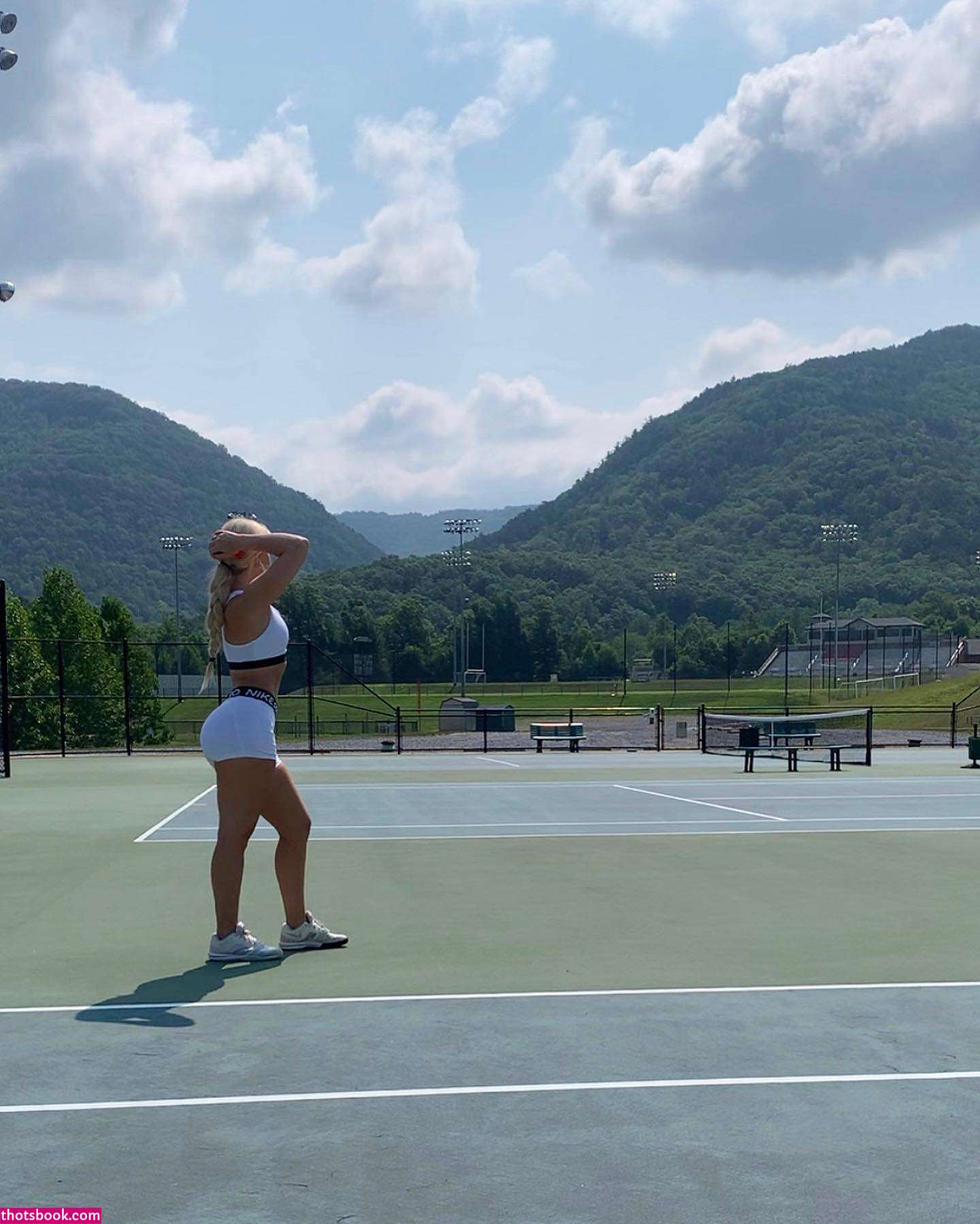 Haylei Mychail Photo #20