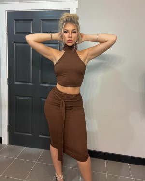 Haylei Mychail Photo #54