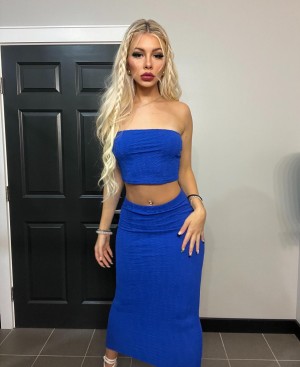 Haylei Mychail Post #7