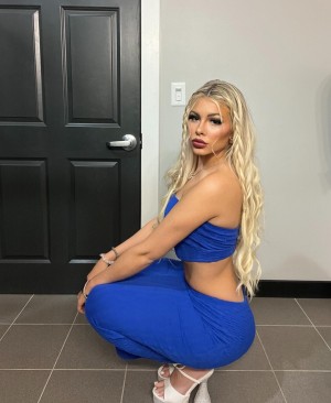 Haylei Mychail Photo #65