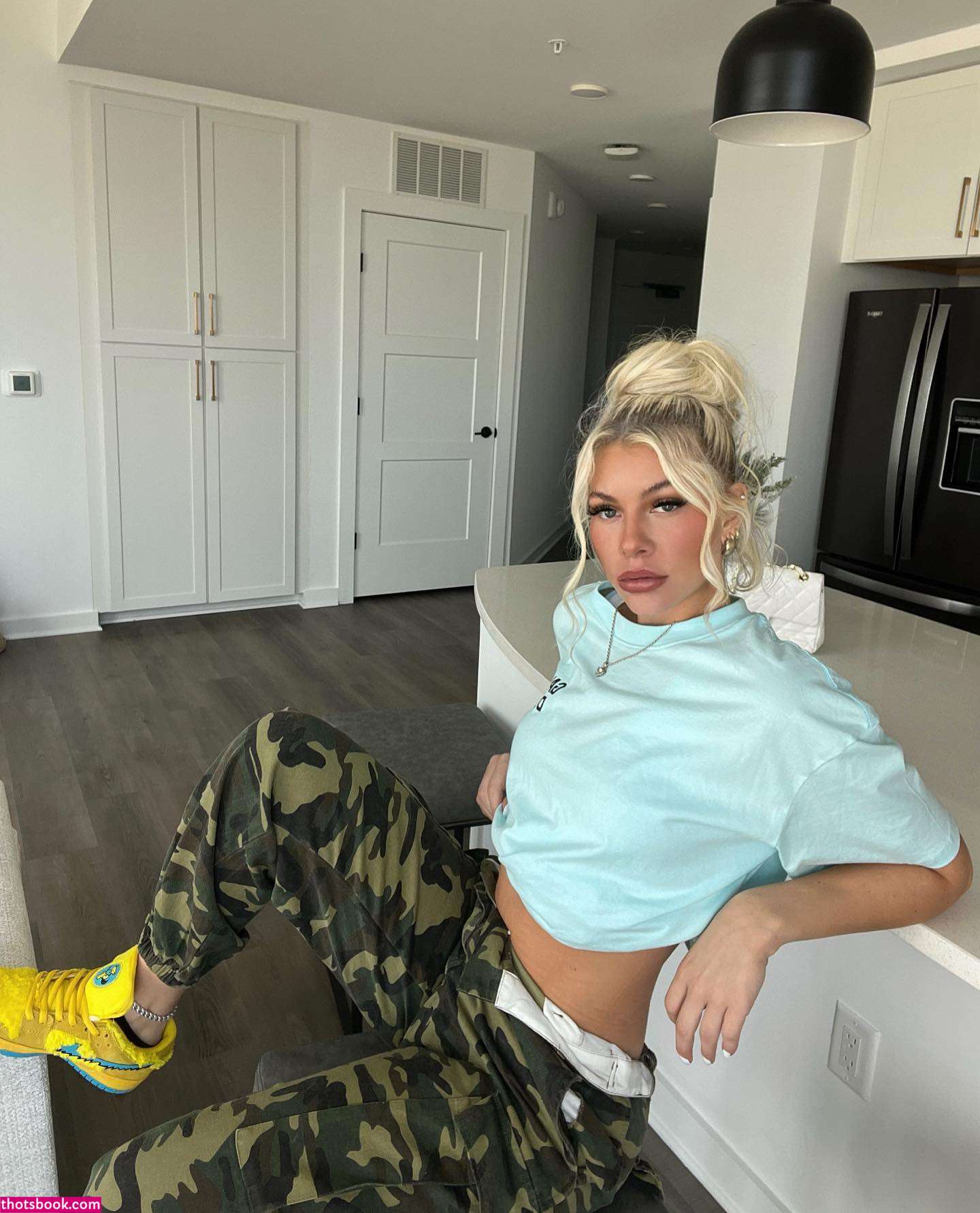 Haylei Mychail Photo #75