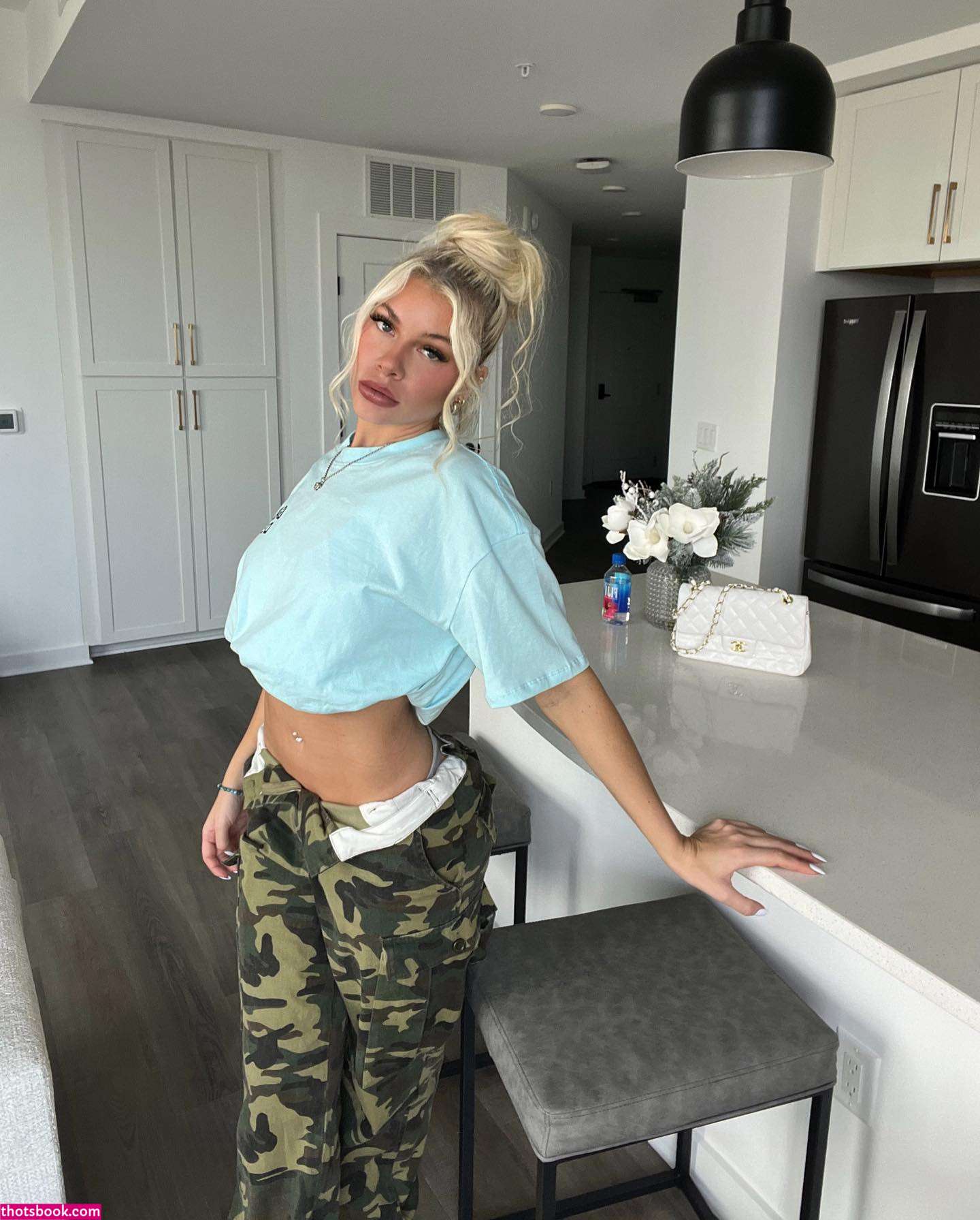 Haylei Mychail Photo #98