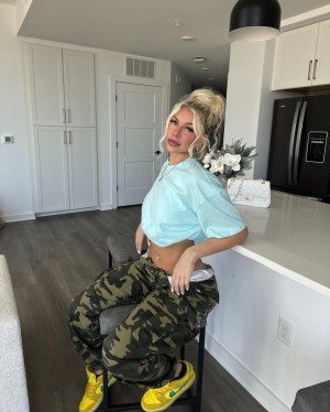 Haylei Mychail Photo #70