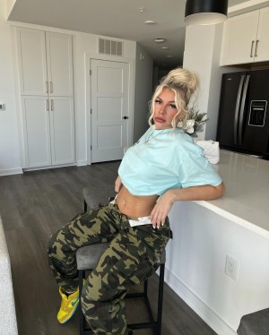 Haylei Mychail Photo #74