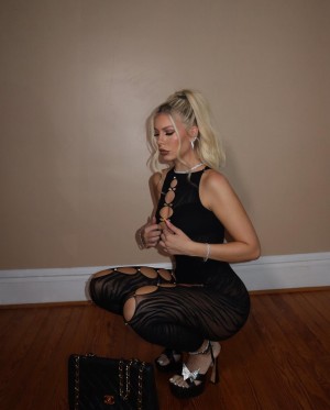 Haylei Mychail Photo #84