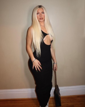 Haylei Mychail Photo #85