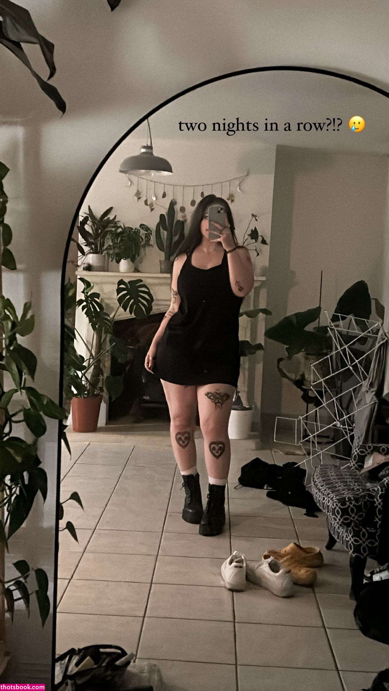 Isabella Dorta Photo #6