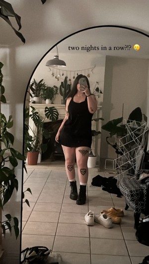 Isabella Dorta Photo #6