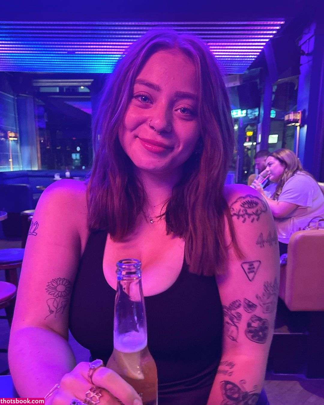 Isabella Dorta Photo #9