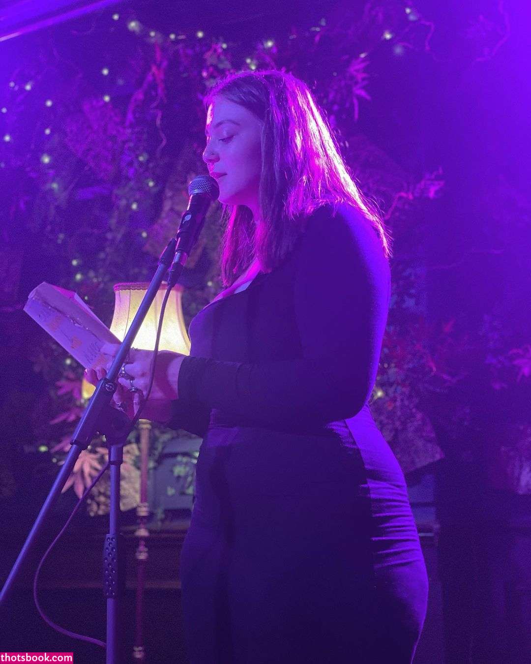 Isabella Dorta Photo #10