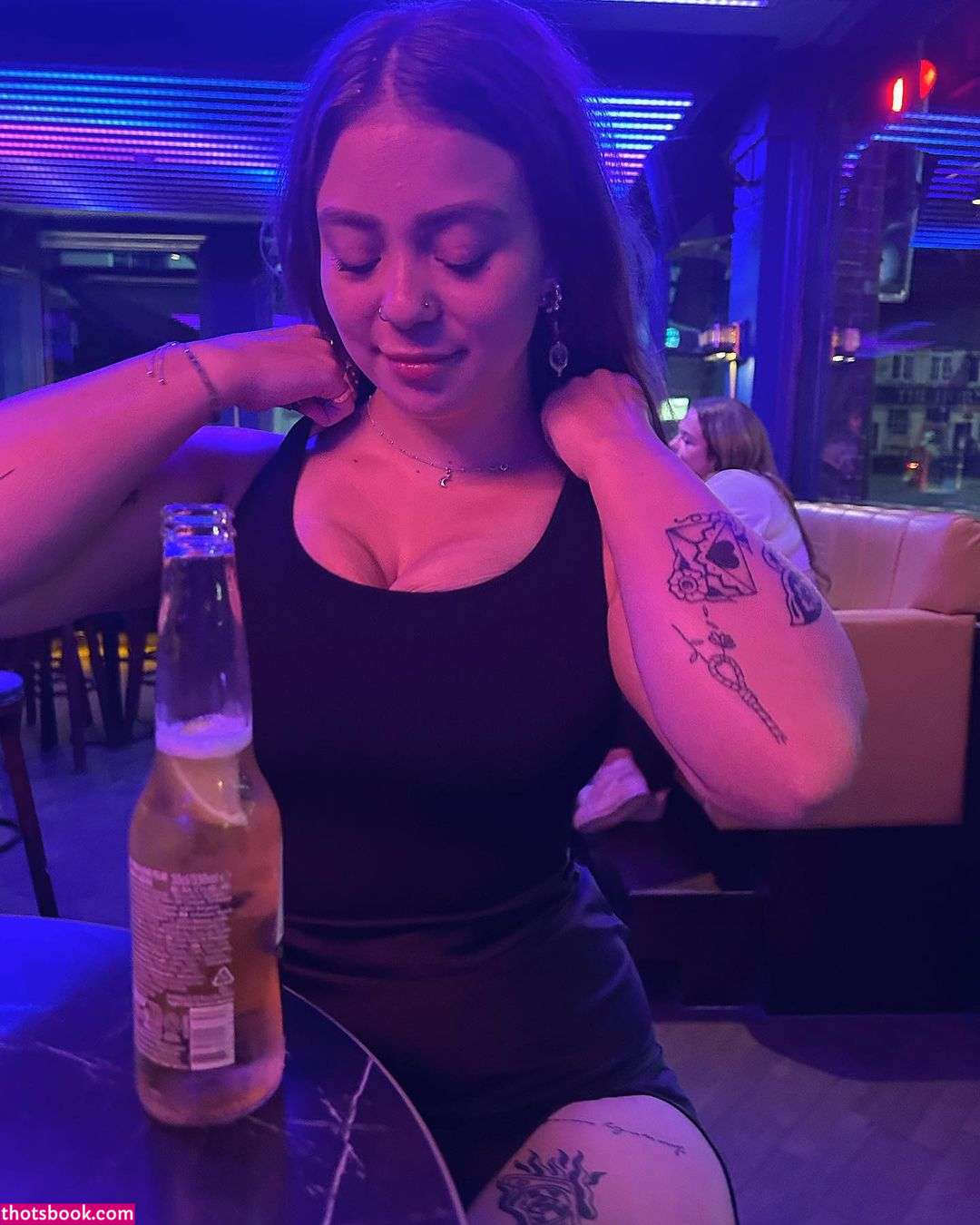 Isabella Dorta Photo #16