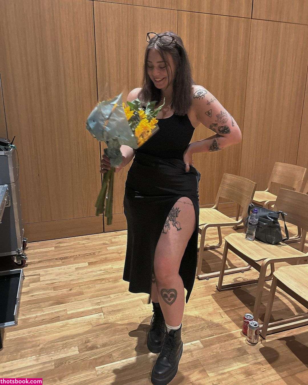 Isabella Dorta Photo #17