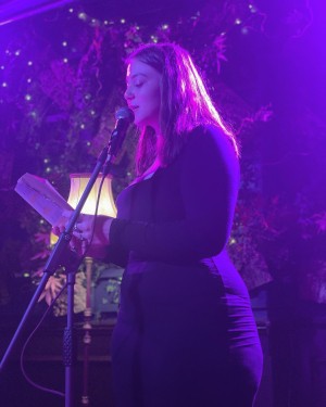 Isabella Dorta Post #2