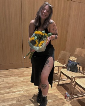 Isabella Dorta Photo #14