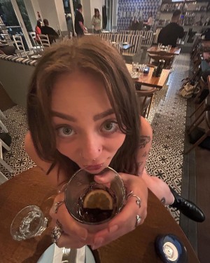 Isabella Dorta Photo #15