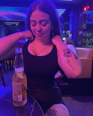 Isabella Dorta Photo #16