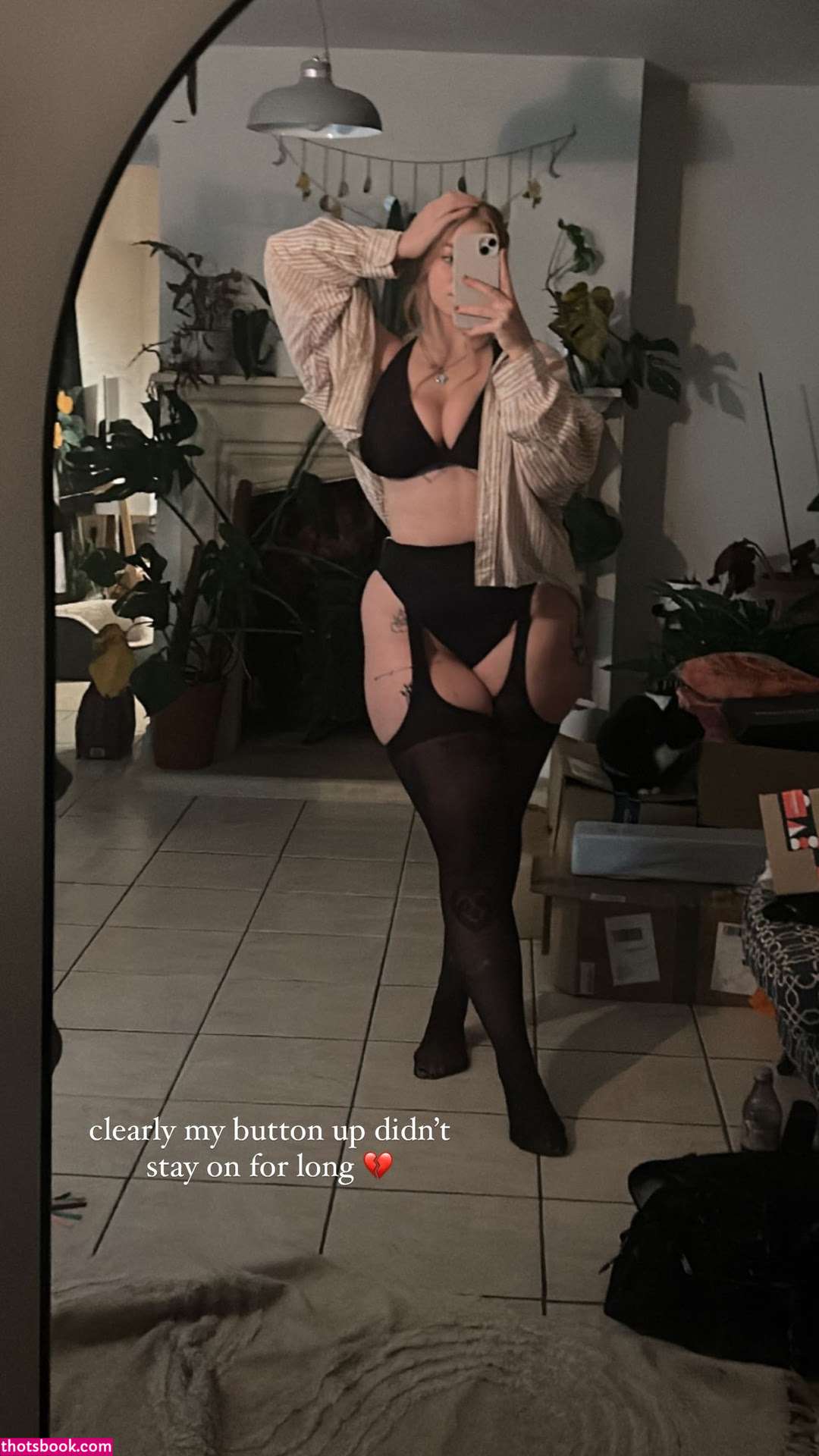 Isabella Dorta Photo #30