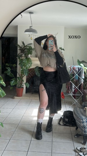 Isabella Dorta Photo #37