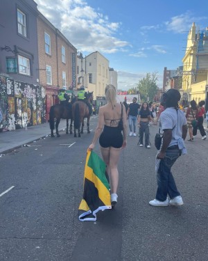 Vera Dijkmans Photo #174