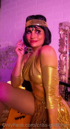 Aura Cristina Photo #552