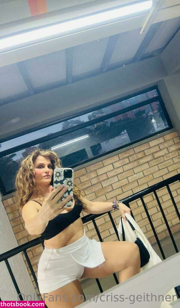 Aura Cristina Photo #616