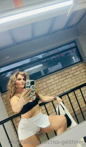 Aura Cristina Photo #616