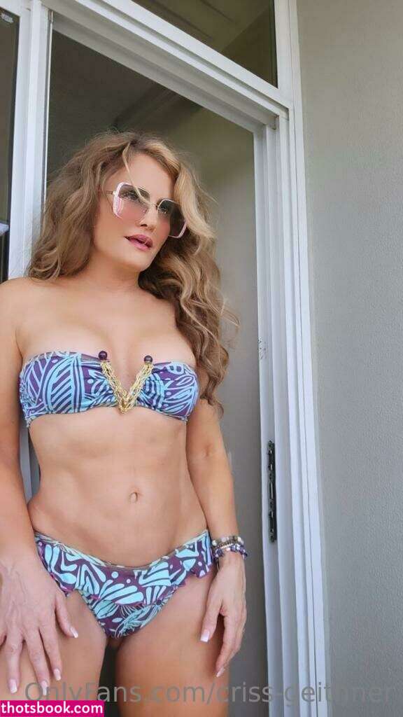 Aura Cristina Photo #676