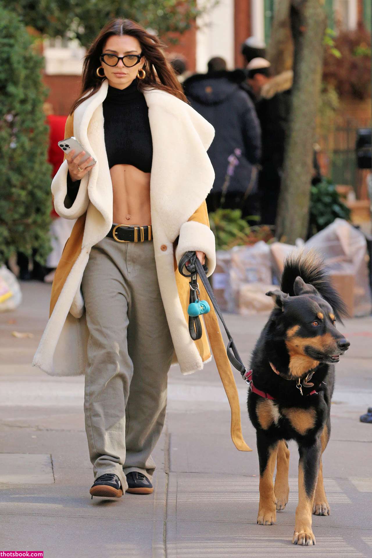 Emily Ratajkowski Photo #301