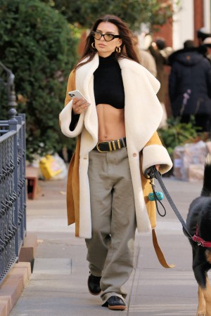 Emily Ratajkowski Photo #289