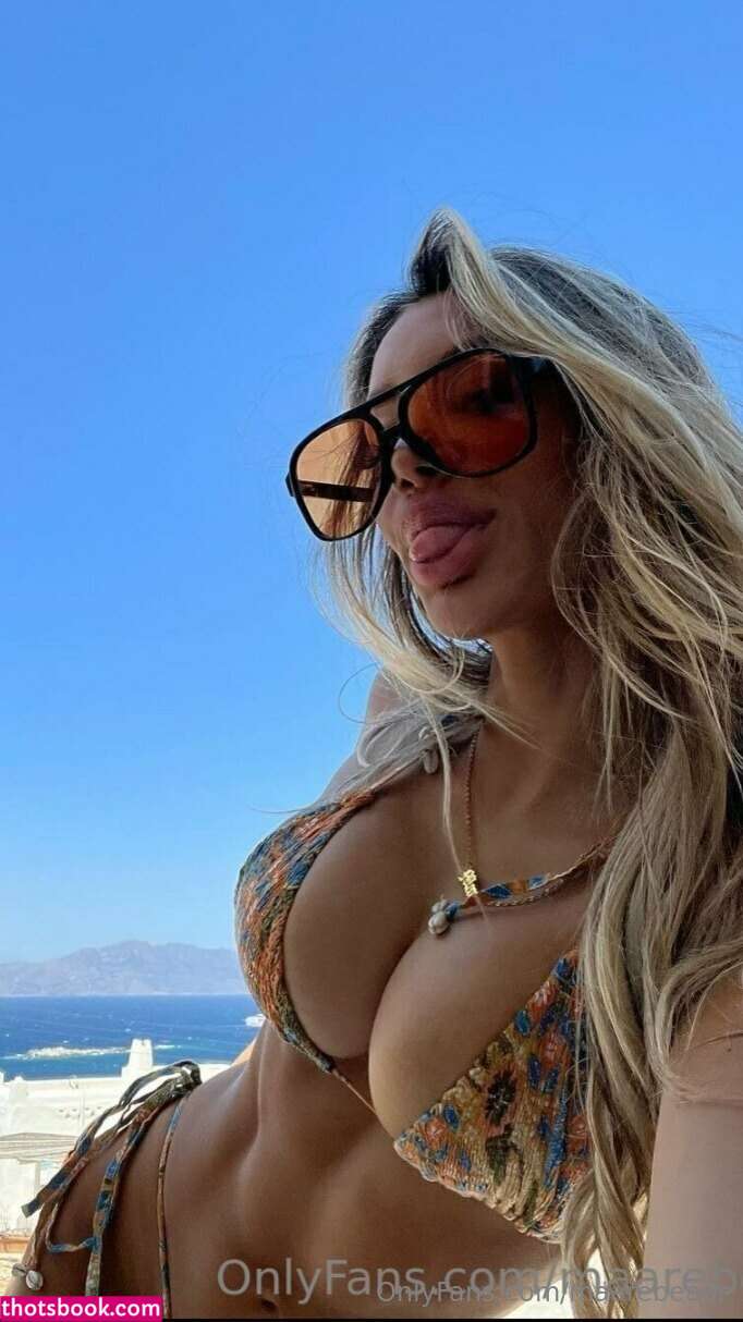 Mariana Morais Photo #375