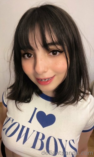 Cora Defiantpanda Post #32