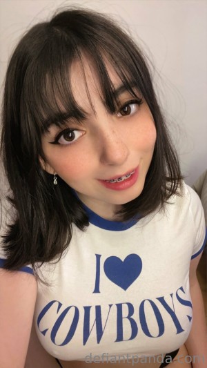 Cora Defiantpanda Photo #136